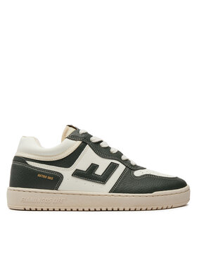 Flamingos Life Снікерcи Flamingos Life Retro 86s R8forpea Білий