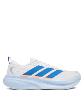 adidas Buty do biegania adidas Supernova Glide Running Shoes KJ1869 Biały