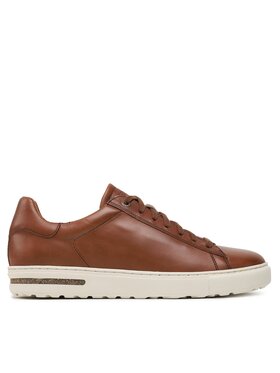 Birkenstock Снікерcи Birkenstock Bend 1026177 Коричневий