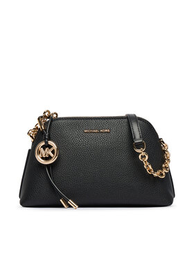 MICHAEL Michael Kors Torbica MICHAEL Michael Kors 32T6GX4C1L Crna