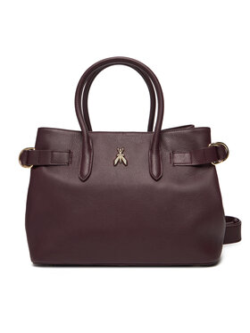 Patrizia Pepe Soma Patrizia Pepe 8B0282/L162-M536 Bordo