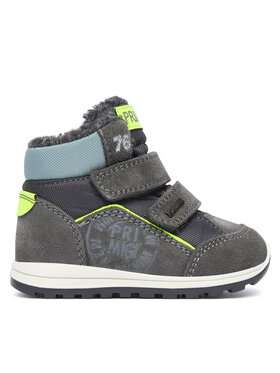 Primigi Stivali da neve Primigi GORE-TEX 2354744 M Grigio