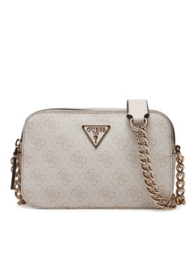 Guess Τσάντα Guess HWBG78 79140 Μπεζ