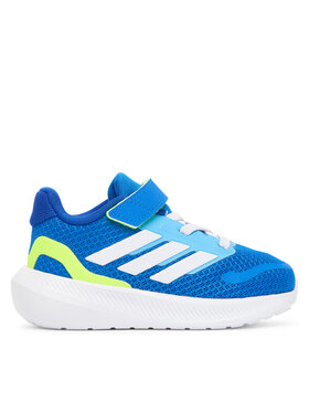 adidas Снікерcи adidas Runfalcon 5 JQ5667 Голубий