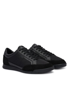 BOSS Zapatillas BOSS Nitan 50573552 Negro