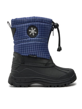 Vertigo Alpes Snehule Vertigo Alpes Nisky Modrá