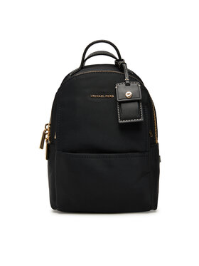 MICHAEL Michael Kors Ruksak MICHAEL Michael Kors Sable 30T5G3XB1C Čierna