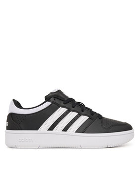 adidas Снікерcи adidas Hoops Classic J KI1072 Чорний