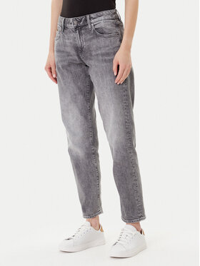 G-STAR G-STAR Vaqueros Kate D15264-D931 Gris Boyfriend Fit