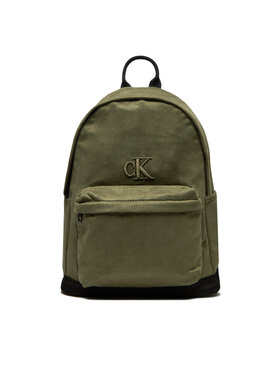 Calvin Klein Jeans Batoh Calvin Klein Jeans Moleskin Ck IU0IU00668 Khaki