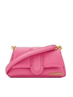 JACQUEMUS Soma JACQUEMUS Le Petit Bambimou 233BA335-3073 Rozā
