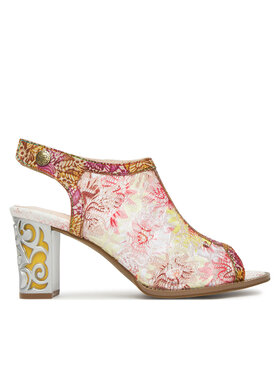 Laura Vita Sandály Laura Vita Ledao 20 Barevná