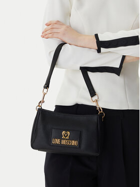 LOVE MOSCHINO Сумка LOVE MOSCHINO JC4167PP1OL1200A Чорний
