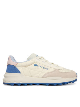 Lacoste Снікерcи Lacoste Elite Active Evo 51SFA0166 Білий