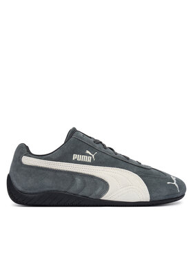 Puma Снікерcи Puma Speedcat OG 398846 Сірий