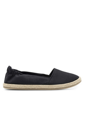 Jenny Fairy Espadrilles Jenny Fairy KAYLA WSK1609-05 Melns