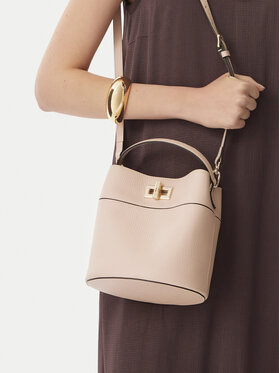 Furla Borsetta Furla Amelia Mini WE00879 HSF000 CN 93300 Beige chiaro