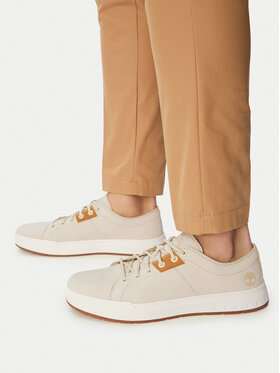 Timberland Снікерcи Timberland TB0A6A2DAAJ1 Бежевий