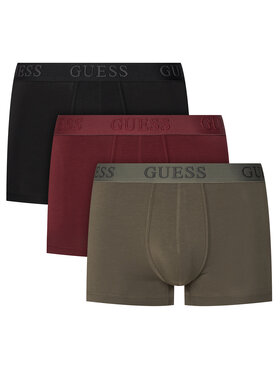 Guess Guess Boxer szett U6BG05 K5371 Színes