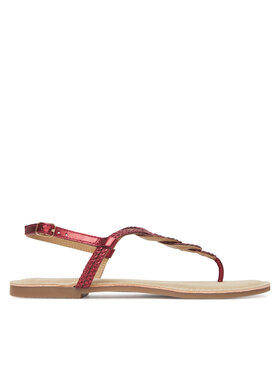 Gioseppo Sandales Gioseppo Zupanja  72066-P Bordo