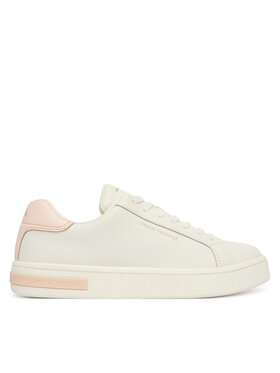 Armani Exchange Снікерcи Armani Exchange XW000295 AF11912 MZ723 Білий