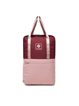 Columbia Ruksak Columbia Trail Traveler 18 l 2094491 Červená