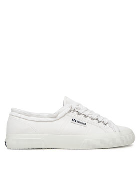 Superga Tenisky Superga S3157JW Biela