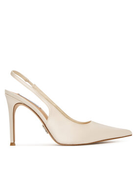 Steve Madden Magassarkú Steve Madden Reyes 11003389 Fehér
