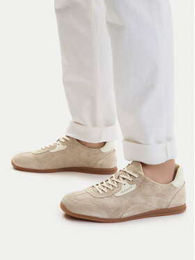 Gant Снікерcи Gant 32633279 Бежевий
