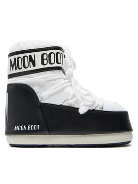 Moon Boot Botas de nieve Moon Boot 80D1409340 Blanco