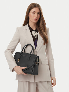 MICHAEL Michael Kors Torebka MICHAEL Michael Kors 30R5G9IS6L Granatowy