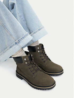G-STAR Polacchine G-STAR G-STAR RAW-CEO-WI16-FOX-01 Cachi