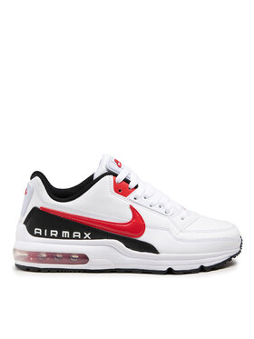 Nike Sneakersy Nike Air Max Ltd 3 BV1171 100 Bílá