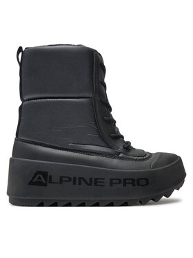 Alpine Pro Снігоходи Alpine Pro Odara LBTD538990 Чорний