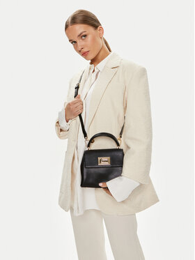 Furla Torebka Furla 1927 WB00109-ARE000-O6000-1-007-20-BG-B Czarny