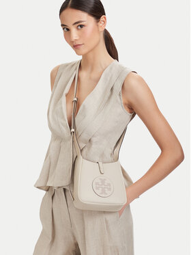 Tory Burch Сумка Tory Burch 185793 Кремовий