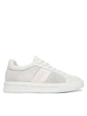 Fabi Sneakers Fabi FU0459.A10ZIPNBA100 Weiß