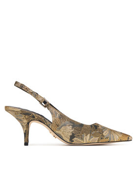 Steve Madden Обувки на ток Steve Madden 11005715 Златист