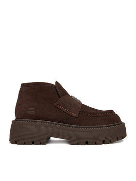 G-Star Ботильйони G-Star Raw EO-ZEYNEP-70863-1 Коричневий