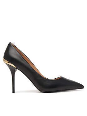 LOVE MOSCHINO Туфлі на шпильці LOVE MOSCHINO JA10459G1PIA0000 Чорний