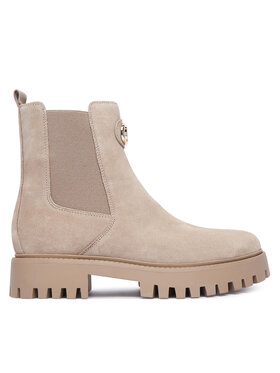 Guess Челсі Guess FLTF2D SUE10 Світло-бежевий