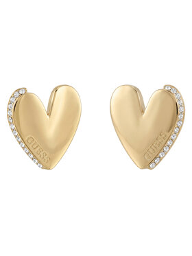 Guess Orecchini Guess JUBE06 089JW Oro