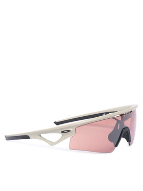 Oakley Сонцезахисні окуляри Oakley Sphaera Strike 0OO9531 95310737 Бежевий