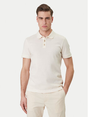 JOOP! JOOP! Polo Roni 10100056 30100501 Écru Regular Fit