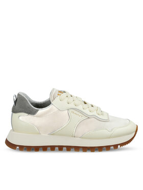 Gant Снікерcи Gant 31537986 Écru