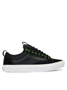 Vans Scarpe sportive Vans Skate Old Skool 36 + VN000D5RBMB1 Nero