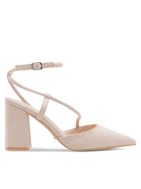 DeeZee Туфлі DeeZee AISCHA KL-HH4587-21 Бежевий