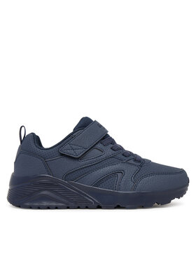 Skechers Снікерcи Skechers Uno Lite 403640L NVY Cиній