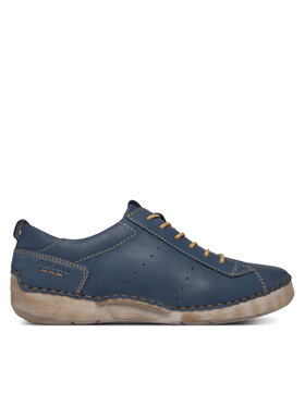 Josef Seibel Туфлі Josef Seibel Fergey 56 59656 Сірий