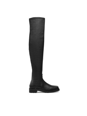 Patrizia Pepe Combcsizma Patrizia Pepe 2Y0030/L121 Fekete